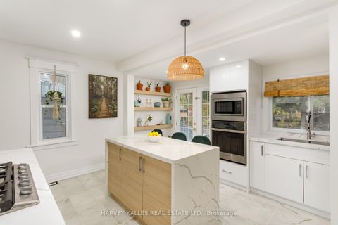 Photo 19 at 139 King Edward Avenue, Lumsden, Toronto