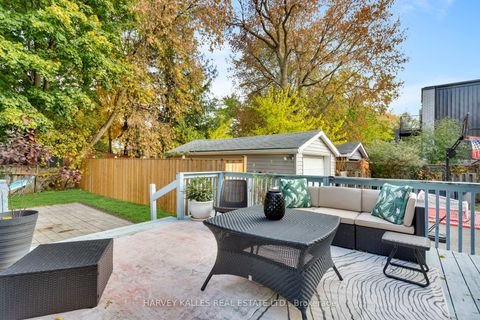 Photo 27 at 139 King Edward Avenue, Lumsden, Toronto