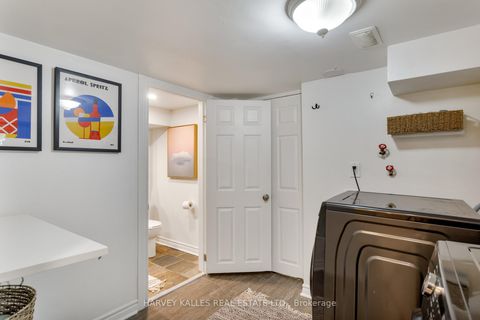 Photo 45 at 139 King Edward Avenue, Lumsden, Toronto