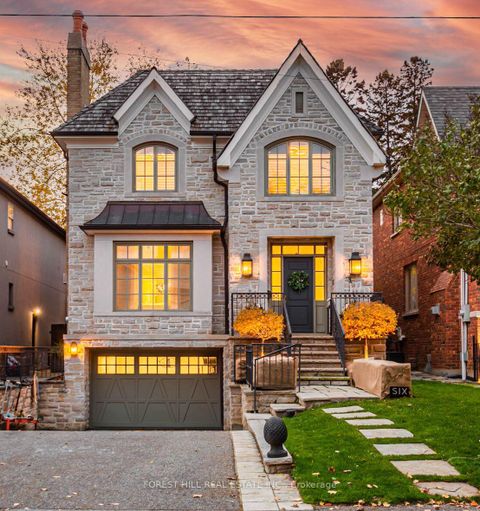 Photo 0 at 6 Esgore Drive, Nortown, Toronto