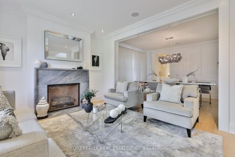 Photo 4 at 6 Esgore Drive, Nortown, Toronto