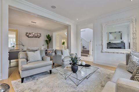 Photo 5 at 6 Esgore Drive, Nortown, Toronto