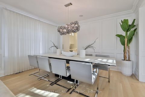 Photo 6 at 6 Esgore Drive, Nortown, Toronto