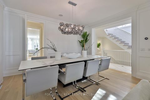 Photo 7 at 6 Esgore Drive, Nortown, Toronto