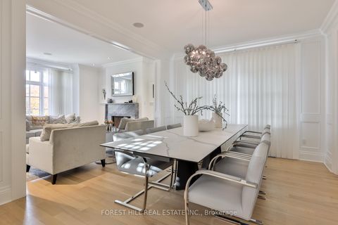 Photo 8 at 6 Esgore Drive, Nortown, Toronto