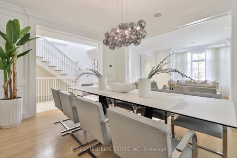 Photo 9 at 6 Esgore Drive, Nortown, Toronto