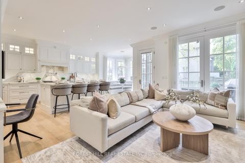 Photo 13 at 6 Esgore Drive, Nortown, Toronto