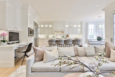 Photo 14 at 6 Esgore Drive, Nortown, Toronto