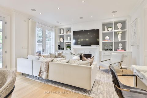 Photo 17 at 6 Esgore Drive, Nortown, Toronto