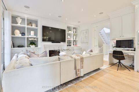 Photo 18 at 6 Esgore Drive, Nortown, Toronto