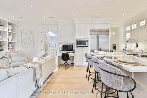 Photo 19 at 6 Esgore Drive, Nortown, Toronto