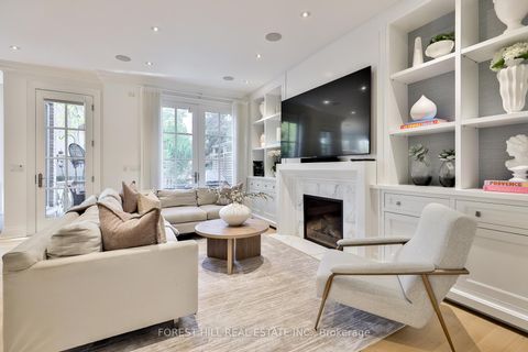 Photo 20 at 6 Esgore Drive, Nortown, Toronto