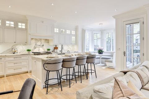 Photo 21 at 6 Esgore Drive, Nortown, Toronto