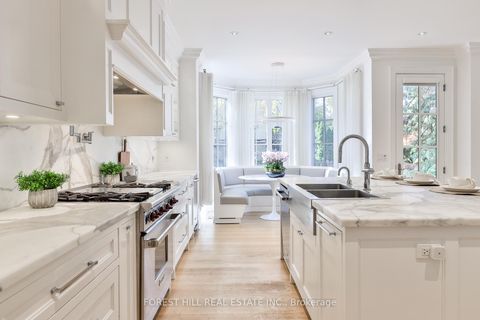 Photo 23 at 6 Esgore Drive, Nortown, Toronto