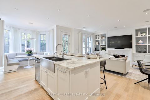 Photo 24 at 6 Esgore Drive, Nortown, Toronto