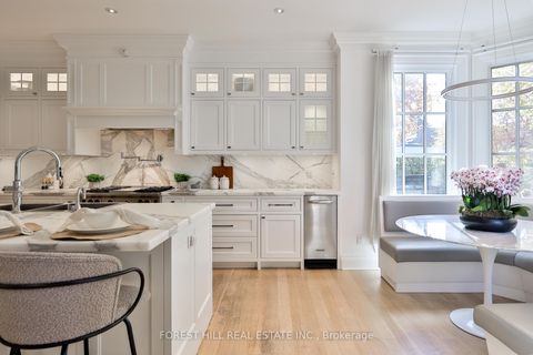 Photo 27 at 6 Esgore Drive, Nortown, Toronto