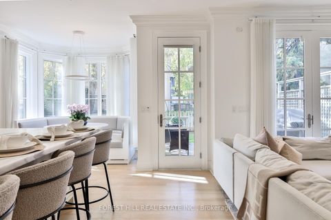 Photo 28 at 6 Esgore Drive, Nortown, Toronto