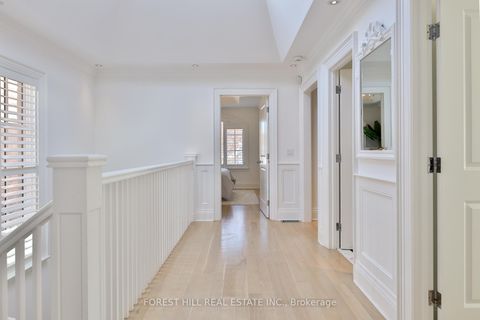 Photo 29 at 6 Esgore Drive, Nortown, Toronto