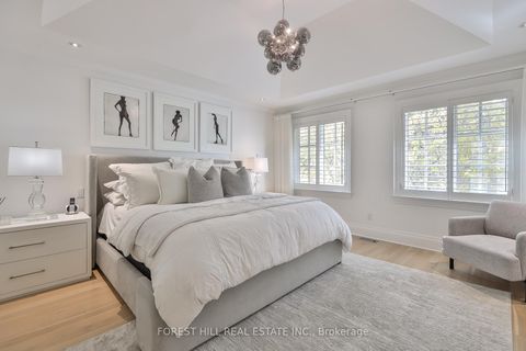 Photo 30 at 6 Esgore Drive, Nortown, Toronto