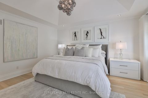 Photo 31 at 6 Esgore Drive, Nortown, Toronto