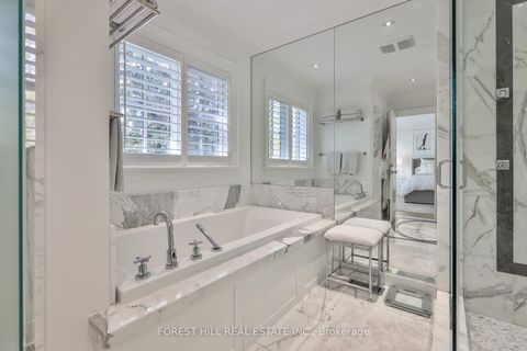 Photo 34 at 6 Esgore Drive, Nortown, Toronto