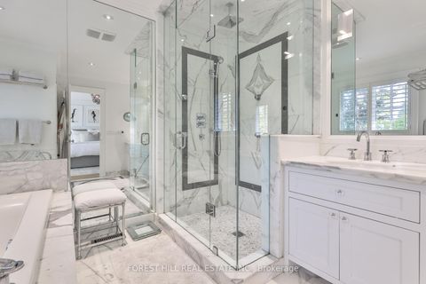 Photo 35 at 6 Esgore Drive, Nortown, Toronto