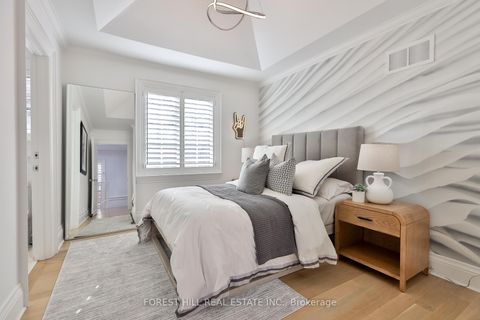 Photo 36 at 6 Esgore Drive, Nortown, Toronto