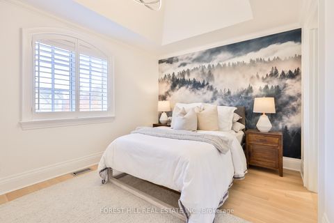 Photo 38 at 6 Esgore Drive, Nortown, Toronto