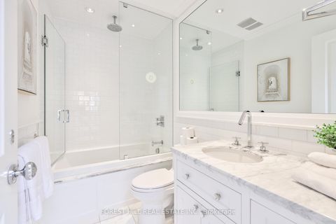 Photo 41 at 6 Esgore Drive, Nortown, Toronto