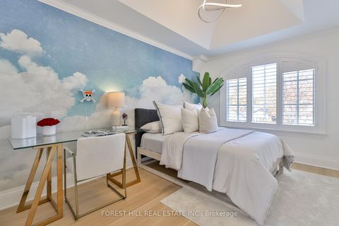 Photo 42 at 6 Esgore Drive, Nortown, Toronto