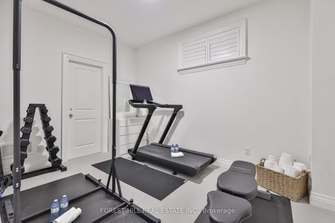 Photo 46 at 6 Esgore Drive, Nortown, Toronto