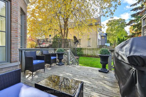Photo 47 at 6 Esgore Drive, Nortown, Toronto