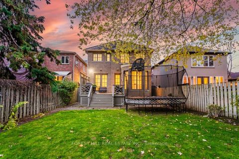 Photo 48 at 6 Esgore Drive, Nortown, Toronto