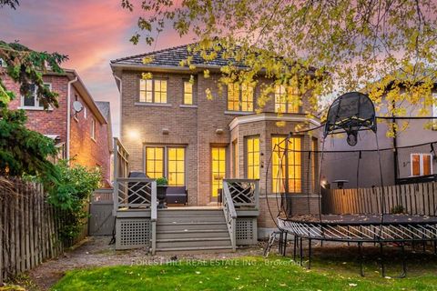 Photo 49 at 6 Esgore Drive, Nortown, Toronto