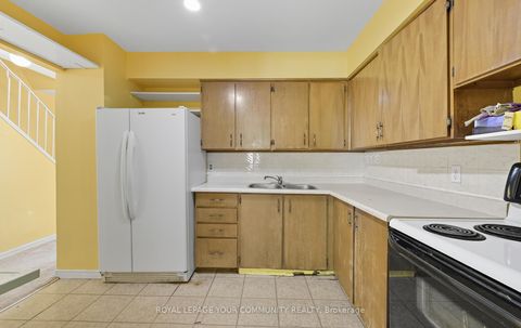 Photo 8 at 10 Village Green Way, Henry Farm, Toronto