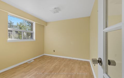 Photo 10 at 10 Village Green Way, Henry Farm, Toronto