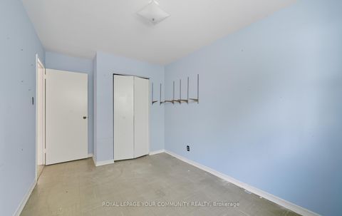 Photo 17 at 10 Village Green Way, Henry Farm, Toronto