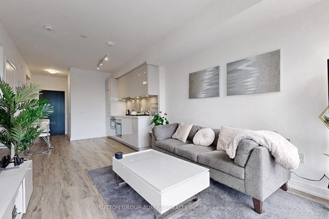 Photo 1 at 1412 - 158 Front Street E, Moss Park, Toronto