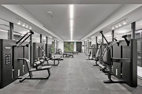 Photo 22 at 1412 - 158 Front Street E, Moss Park, Toronto