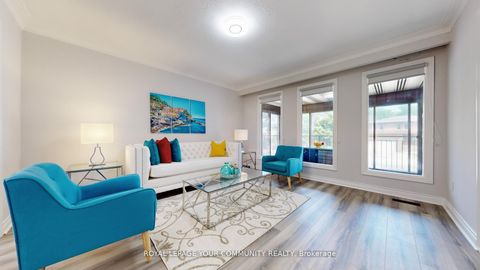 Photo 3 at 731 Glencairn Avenue, Lawrence, Toronto