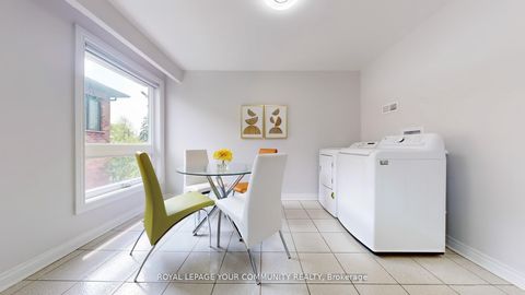 Photo 12 at 731 Glencairn Avenue, Lawrence, Toronto