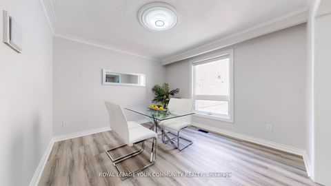 Photo 13 at 731 Glencairn Avenue, Lawrence, Toronto