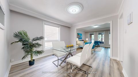 Photo 15 at 731 Glencairn Avenue, Lawrence, Toronto