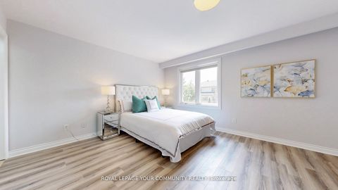 Photo 16 at 731 Glencairn Avenue, Lawrence, Toronto