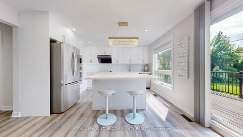 Photo 30 at 731 Glencairn Avenue, Lawrence, Toronto