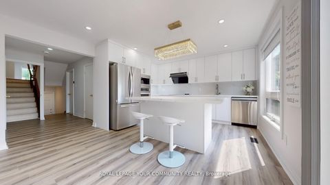 Photo 31 at 731 Glencairn Avenue, Lawrence, Toronto