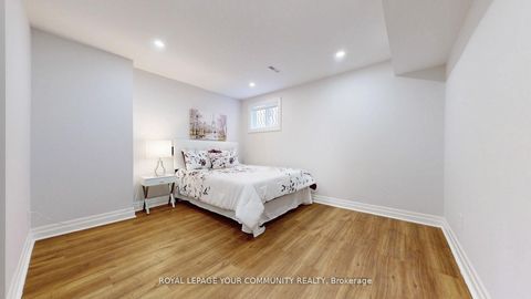 Photo 42 at 731 Glencairn Avenue, Lawrence, Toronto