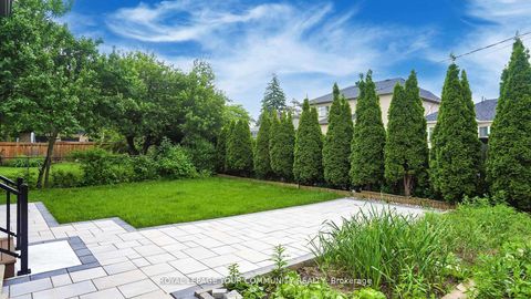 Photo 47 at 731 Glencairn Avenue, Lawrence, Toronto