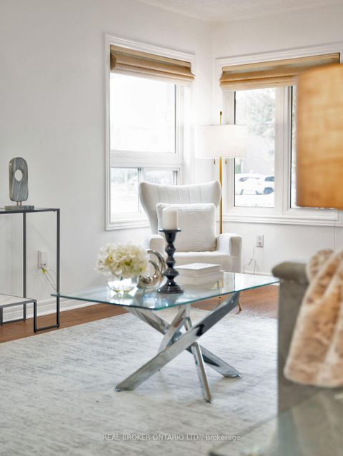 Photo 6 at 462 Staines Road, Rouge E11, Toronto