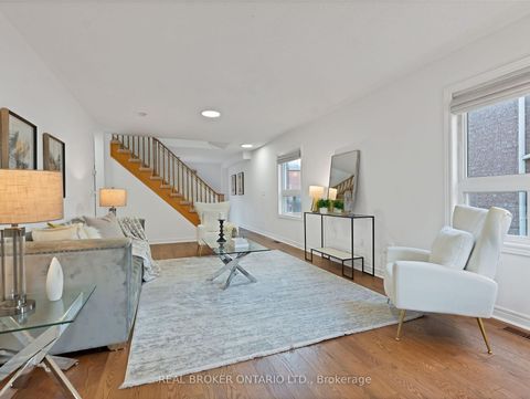 Photo 7 at 462 Staines Road, Rouge E11, Toronto